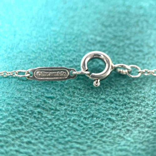 Tiffany Necklaces Tiffany&Co.