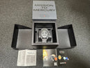 Omega Quartz Watches Swatch Mission To Mercury