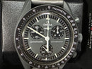 Omega Quartz Watches Swatch Mission To Mercury