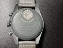 Omega Quartz Watches Swatch Mission To Mercury