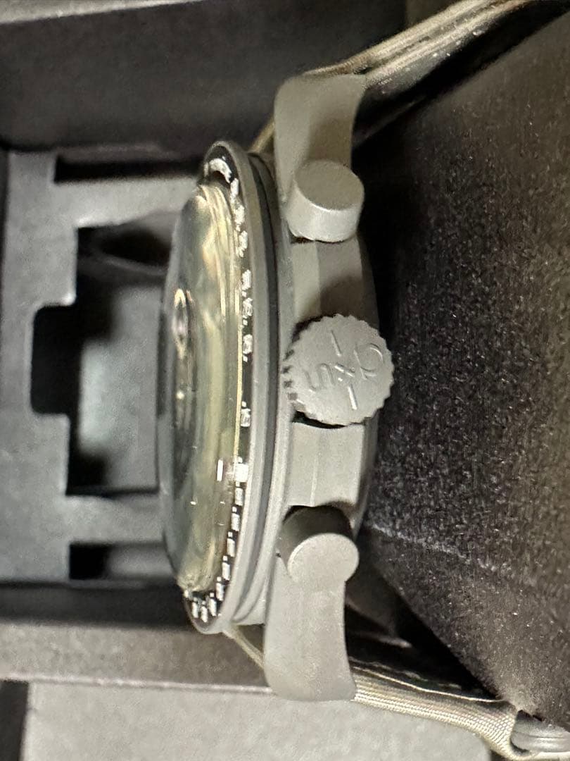 Omega Quartz Watches Swatch Mission To Mercury