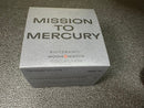 Omega Quartz Watches Swatch Mission To Mercury