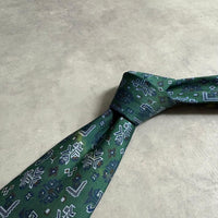 Tiffany Ties Co. 100% A123