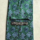Tiffany Ties Co. 100% A123