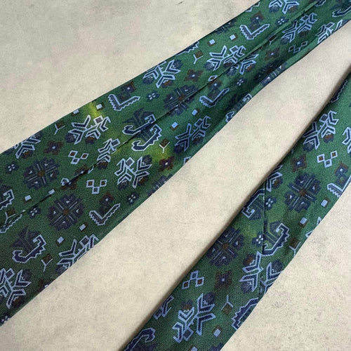 Tiffany Ties Co. 100% A123