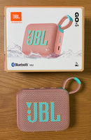 Jbl Wireless Speakers Go4
