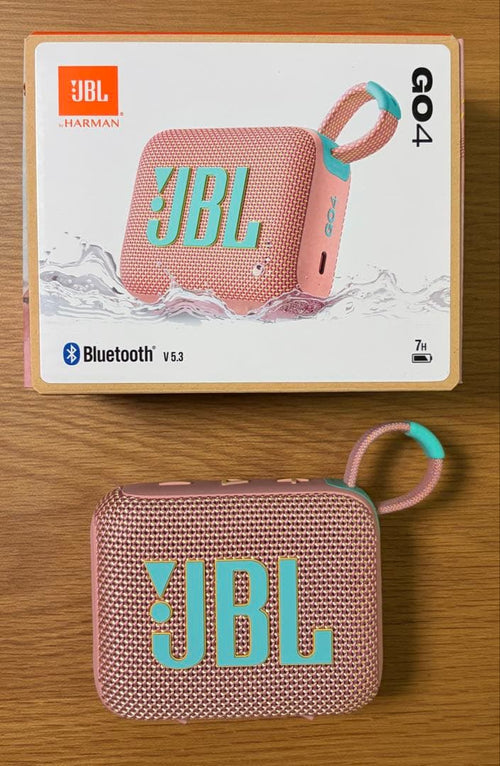 Jbl Wireless Speakers Go4