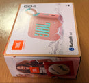 Jbl Wireless Speakers Go4