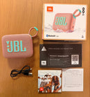 Jbl Wireless Speakers Go4