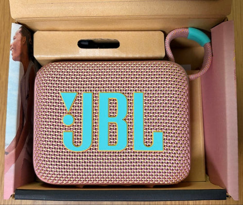 Jbl Wireless Speakers Go4