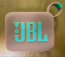 Jbl Wireless Speakers Go4