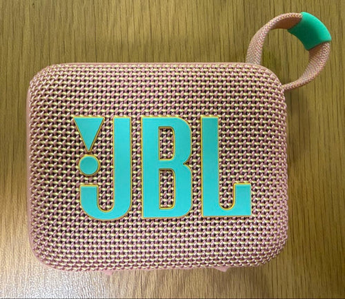 Jbl Wireless Speakers Go4