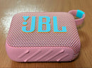 Jbl Wireless Speakers Go4