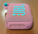 Jbl Wireless Speakers Go4