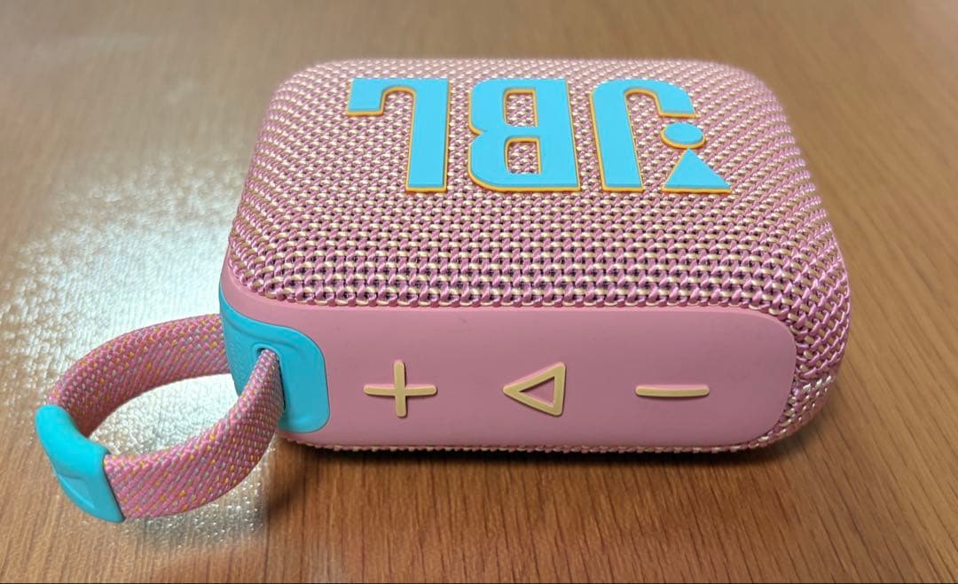 Jbl Wireless Speakers Go4