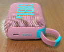 Jbl Wireless Speakers Go4