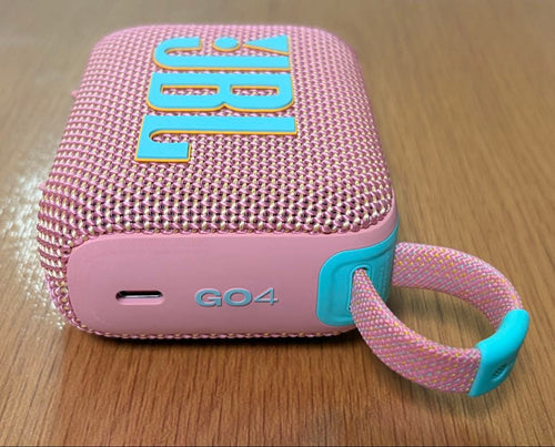Jbl Wireless Speakers Go4