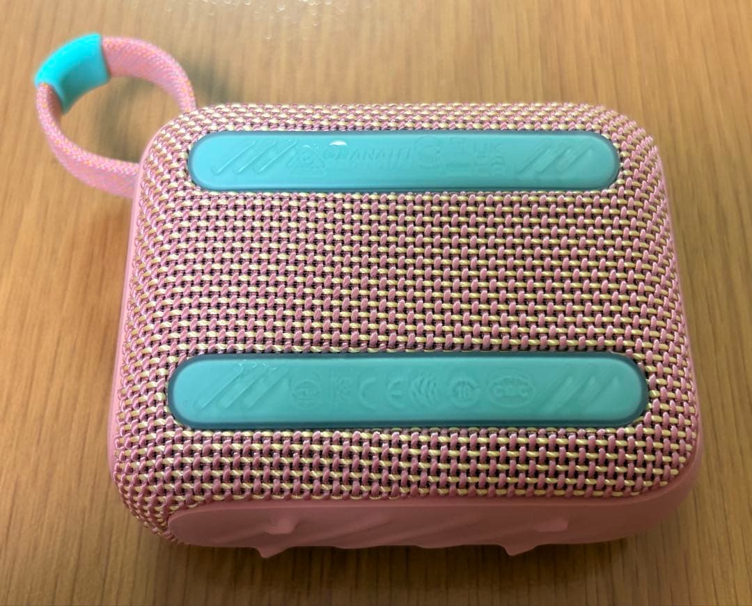 Jbl Wireless Speakers Go4