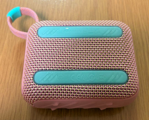 Jbl Wireless Speakers Go4