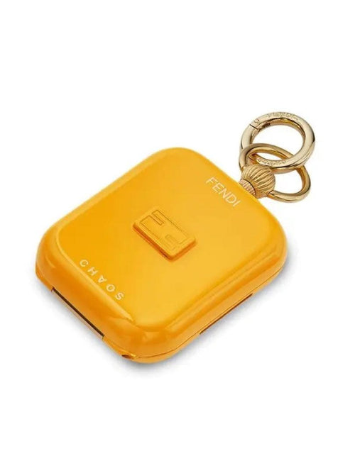 Fendi Cases Apple Watch Chaos