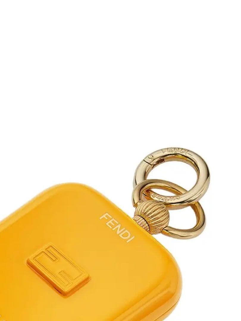 Fendi Cases Apple Watch Chaos