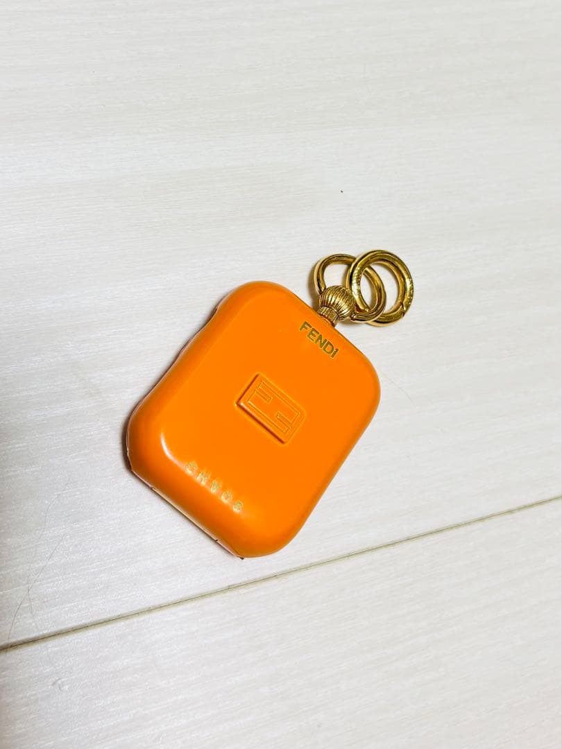 Fendi Cases Apple Watch