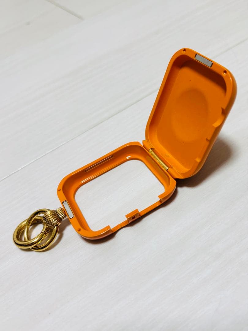 Fendi Cases Apple Watch Chaos