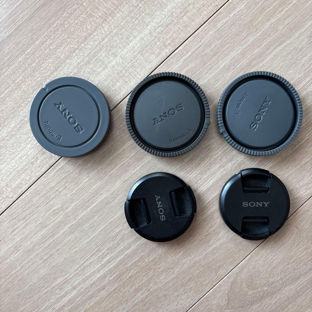 Sony Mirrorless Interchangeable Lens Cameras Nex -C 3