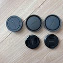 Sony Mirrorless Interchangeable Lens Cameras Nex -C 3