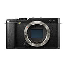 Digital Slr Fujifilm X-M1 1630 Aps-C F Fx-X-M1B