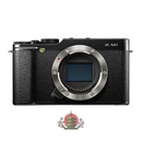 Digital Slr Fujifilm X-M1 1630 Aps-C F Fx-X-M1B