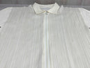 Long Sleeves, Three Quarter Sleeve Pleats Please Issey Miyake Pp71-Ja360 3