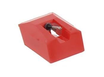Others Durpower Phonograph Record Player Turntable Needle For Sanyo Gxt-200