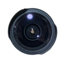 Lens (Single Focus) Nikon Ait Fisheye-Nikkor Auto F3.5