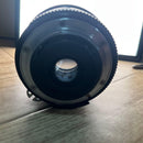 Lens (Single Focus) Nikon Ait Fisheye-Nikkor Auto F3.5