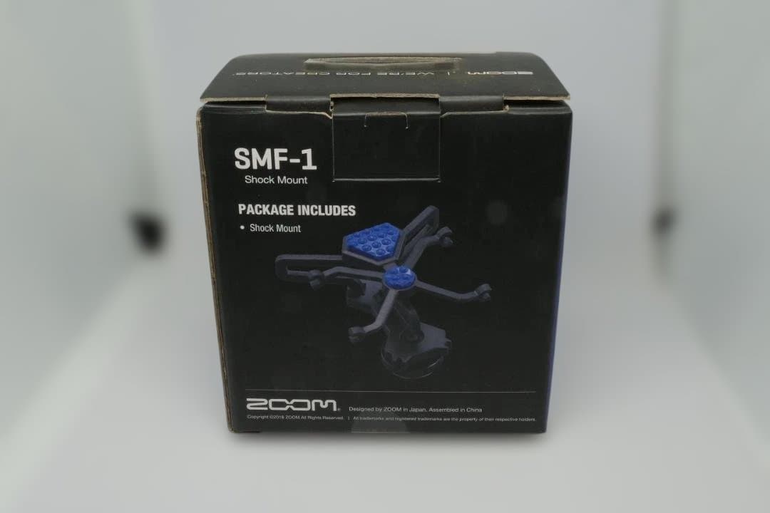 Other Zoom Smf-1
