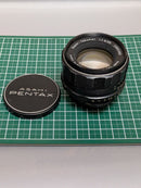 Lens (Single Focus) Pentax Super-Takumar 1:1.8/55 M42