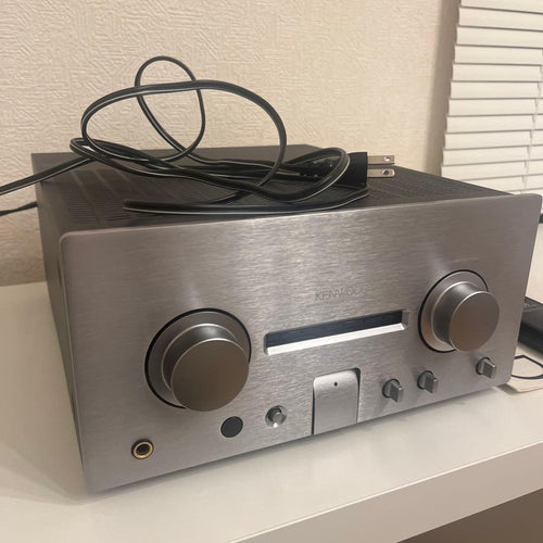 Other A-1001 Kenwood