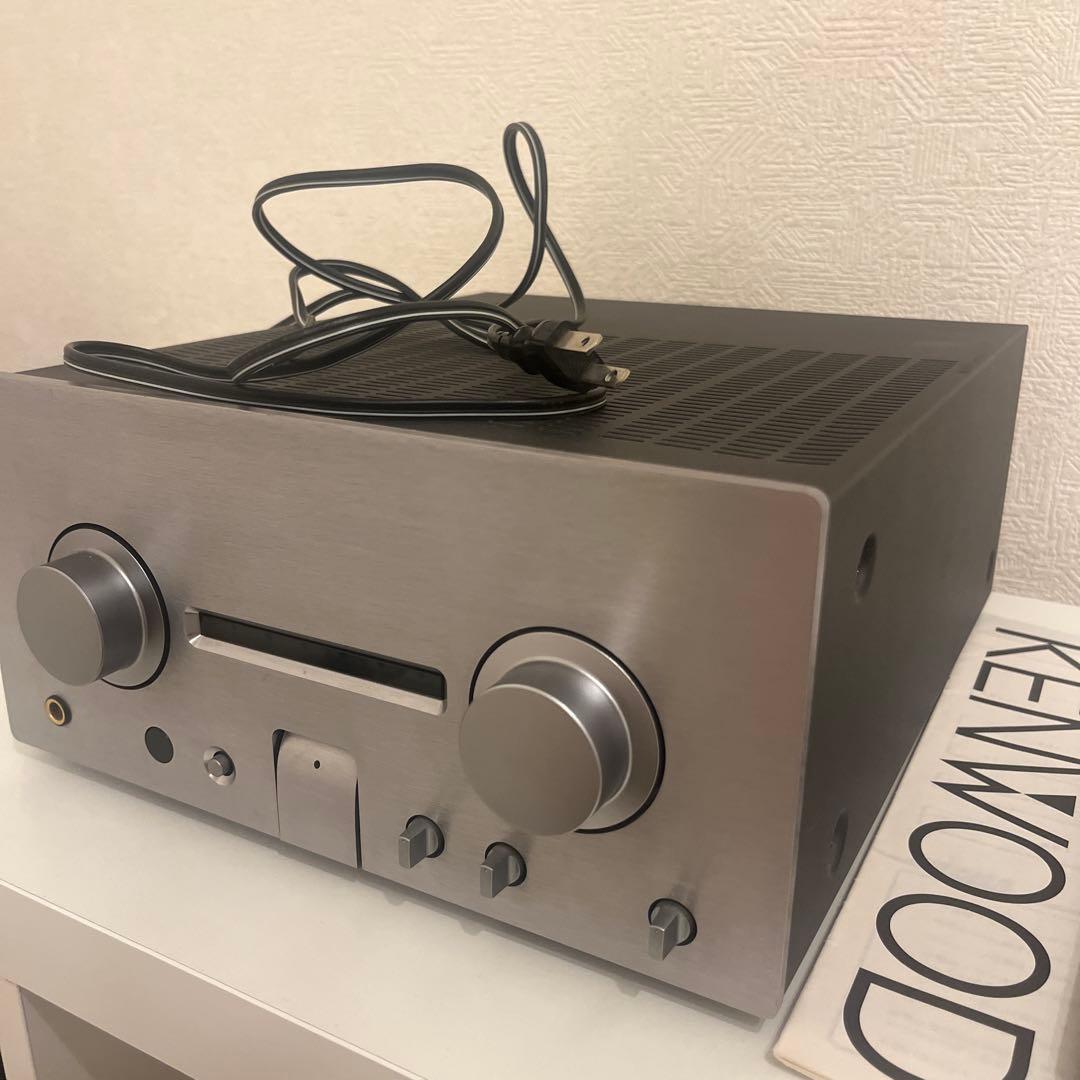 Other A-1001 Kenwood