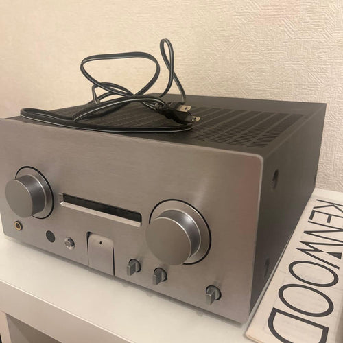 Other A-1001 Kenwood
