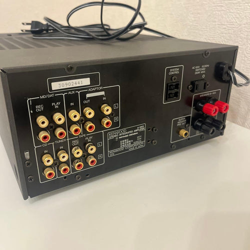 Other A-1001 Kenwood