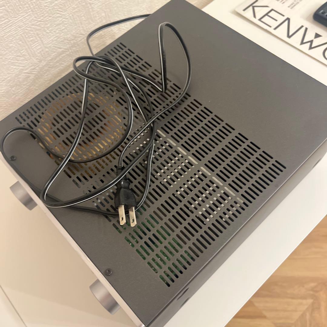 Other A-1001 Kenwood