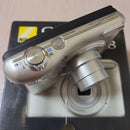 Nikon Compact Digital Camera Ok Coolpix L28
