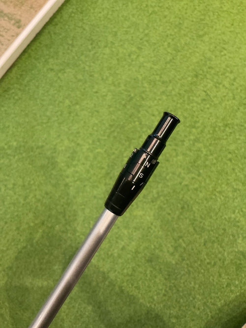 Ust Mamiya Shaft Attas Daaas 6Sx