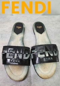 Fendi Sandals 36