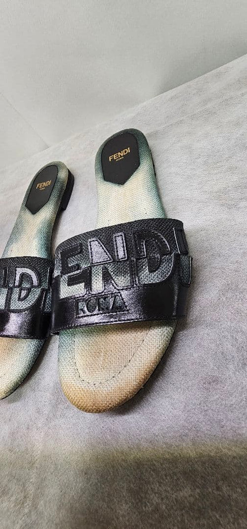 Fendi Sandals 36