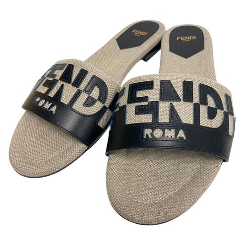 Fendi Sandals 36