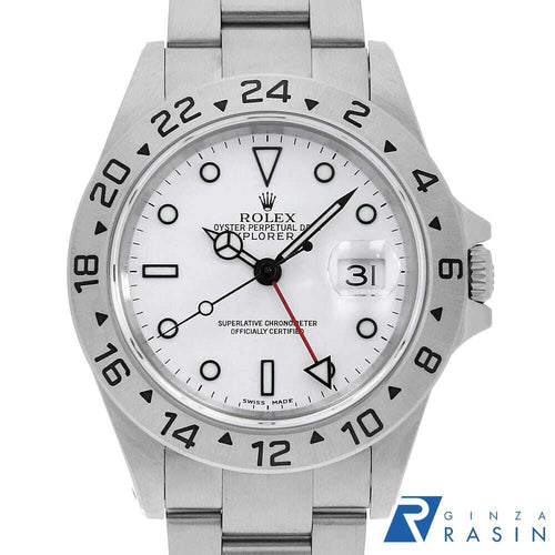Rolex Others Ii 16570 P