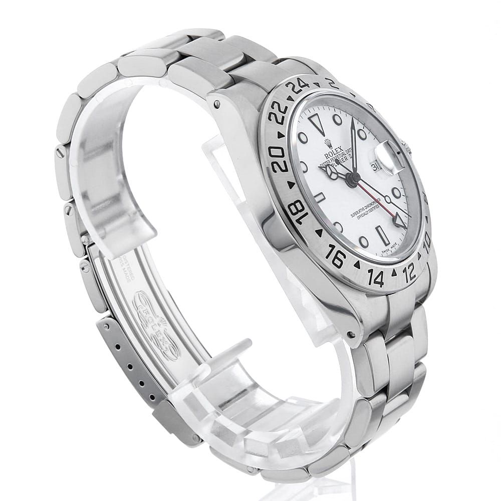Rolex Others Ii 16570 P