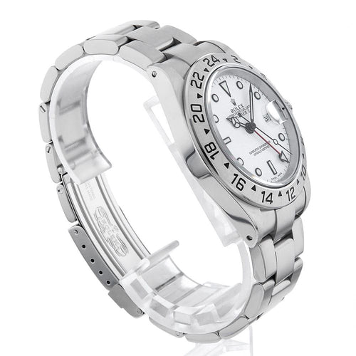 Rolex Others Ii 16570 P